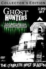 Watch Vodly Ghost Hunters Online